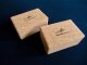 Handstandblocks Set with 2 blocks, size L