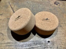 Handstandblocks Set with 2 Blocks, Round