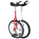 Unicycle Only One 18"  White