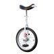 Unicycle Only One 18"  Red