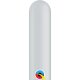 Modellierballons - von Qualatex im 50er Pack Gray