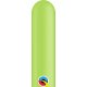 Modeling balloons - by Qualatex in a pack of 50 Lime Green