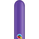 Modeling balloons - by Qualatex in a pack of 50 Violet