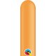 Modeling balloons - by Qualatex in a pack of 50 Orange