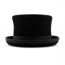 Juggling Topper hat Juggle Dream black hat and black...