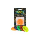 Yo-Yo Halbschale Lizard orange