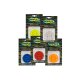 Yo-Yo Nabe Tiger Snake gelb