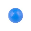 Jonglierball Stageball Circus Budget 190 g, 100 mm blau