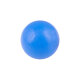 Juggling Ball Stage Ball Circus Budget 190 g, 100 mm blue
