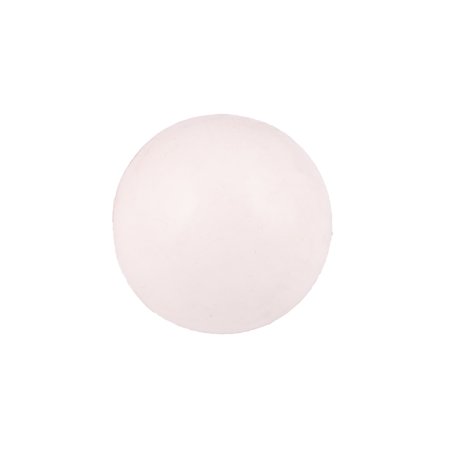 Juggling Ball Stage Ball Circus Budget 190 g, 100 mm white