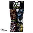 Crossboccia® Familiy Pack Pro Race Arrows grau-grün