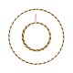 Perfect Hoop Ø20mm x Ø100cm orange-black
