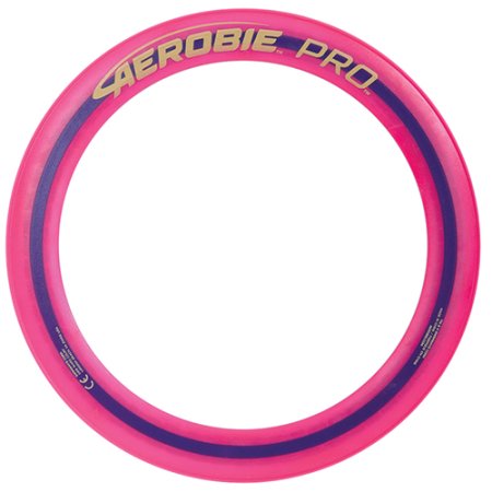 Aerobie Pro Ring Ø33cm blau
