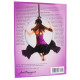 Book-The Aerial Hoop Manual Volume 1, Rebekah Leach