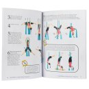 Book- Intermediate Aerial Fabric Instructional Manual...