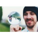 Acrylic Ball Transparent 63 mm