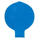 Einsteigeballon Riesen Ballon blau