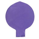 Climn in balloon - Giant balloon for climbing inside purple