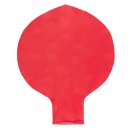 Einsteigeballon Riesen Ballon rot