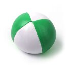 Bean Bag fluo 65 white-green