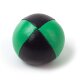 Bean Bag fluo 65 black-green