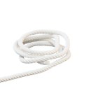 cotton rope white - price per meter