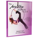 Buch - The Aerial Hoop Manual Vol.2, Rebekah Leach...