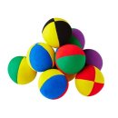 Juggling balls - Henrys Beanbag Premium, velours, 85 g, 58 mm (small)
