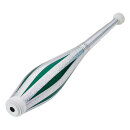 Jonglierkeule Classic Circus Long Achteldeko Glitter...