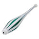 Jonglierkeule Classic Circus Long Achteldeko Glitter...