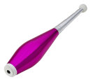 Classic Circus Long uni metallic purple