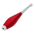 Keule Classic Circus Long Uni glitter red