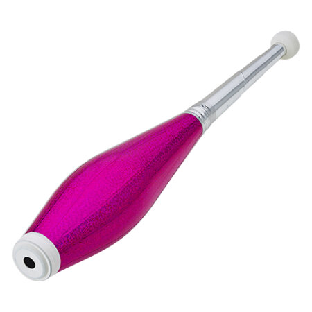 Keule Classic Circus Long Uni glitter purple
