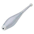 Keule Classic Circus Long Uni glitter silver