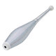 Keule Classic Circus Long Uni glitter silver