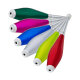 Keule Classic Circus Long Uni glitter silver white
