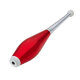 Juggling Club Classic Circus Short Uni Metallic red