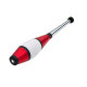 Juggling Club Classic Europ Short Metallic red