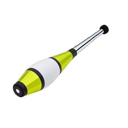 Juggling Club Classic Europ Short Metallic yellow