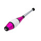Juggling Club Classic Europ Short Metallic purple