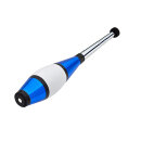 Juggling Club Classic Europ Short Metallic blue