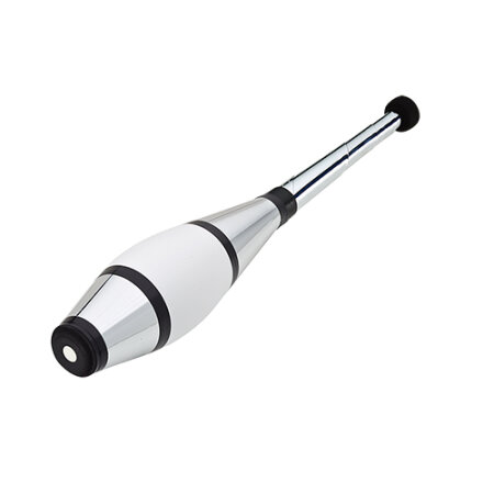 Juggling Club Classic Europ Short Metallic silver