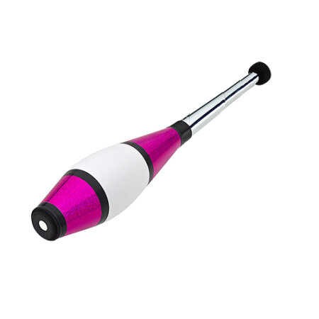 Juggling Club Classic Europ Short Glitterr purple