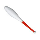 Pirouette Grip Training white-red