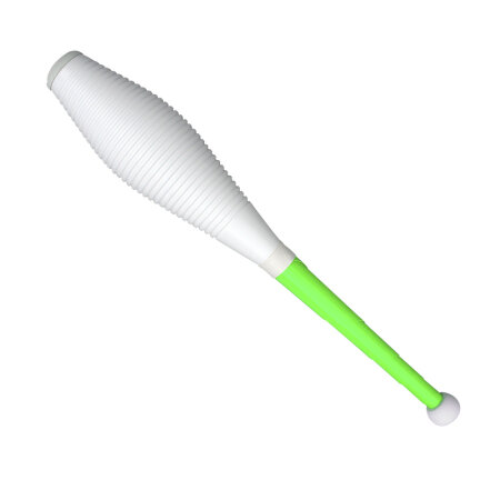 Pirouette Grip Training white-green