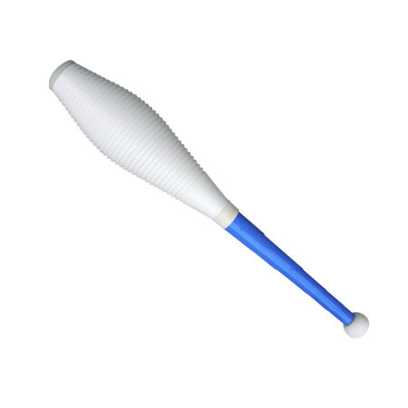 Pirouette Grip Training white-blue