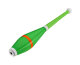 Pirouette Volley Club green