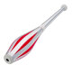 Pirouette Circus 1/2 metallic red