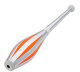 Pirouette Circus 1/2 metallic orange