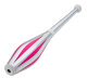 Pirouette Circus 1/2 metallic pink